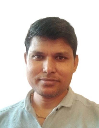Dr. Suvant Kumar Verma